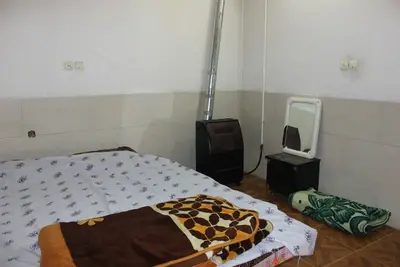 آپارتمان یک خوابه همکف 47