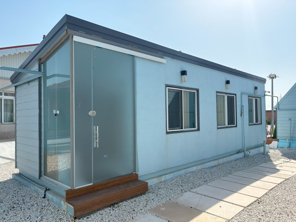 یک خوابه سلوا واحد 7