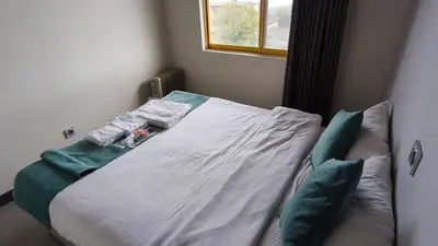 آپارتمان يک خوابه روماک ١٥