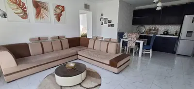 ویلا دوخوابه استخردار شیشه ای هوتارو ۲