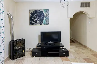 آپارتمان یک خوابه مجیدیه شمالی واحد ۲