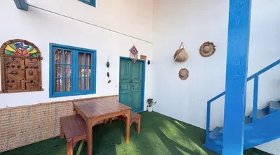 بومگردی هستی - واحد شاهنشین 1