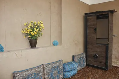 سوئیت سوئیت ۳ تخت سنتی کوچه ۳۱