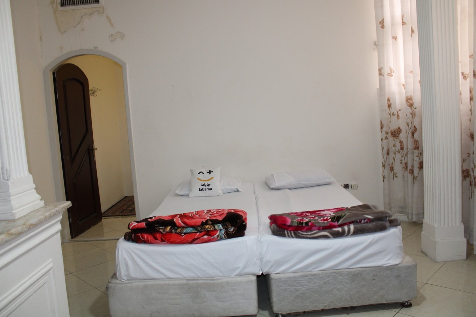 مرتضائی نیا - واحد 101