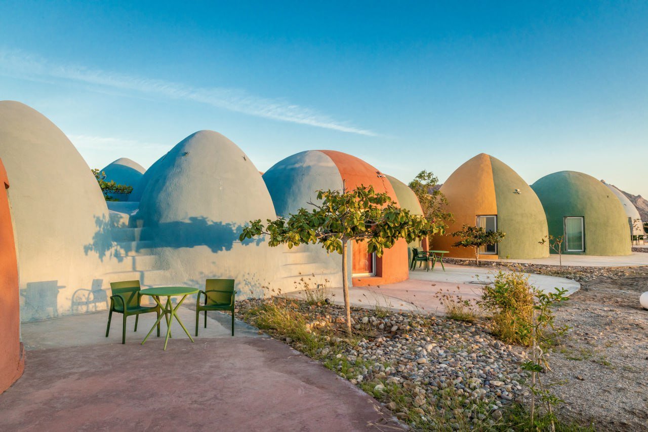 ماجرا - واحد دوخوابه 224