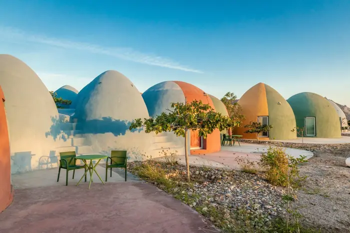 بوم گردی ماجرا - واحد 334