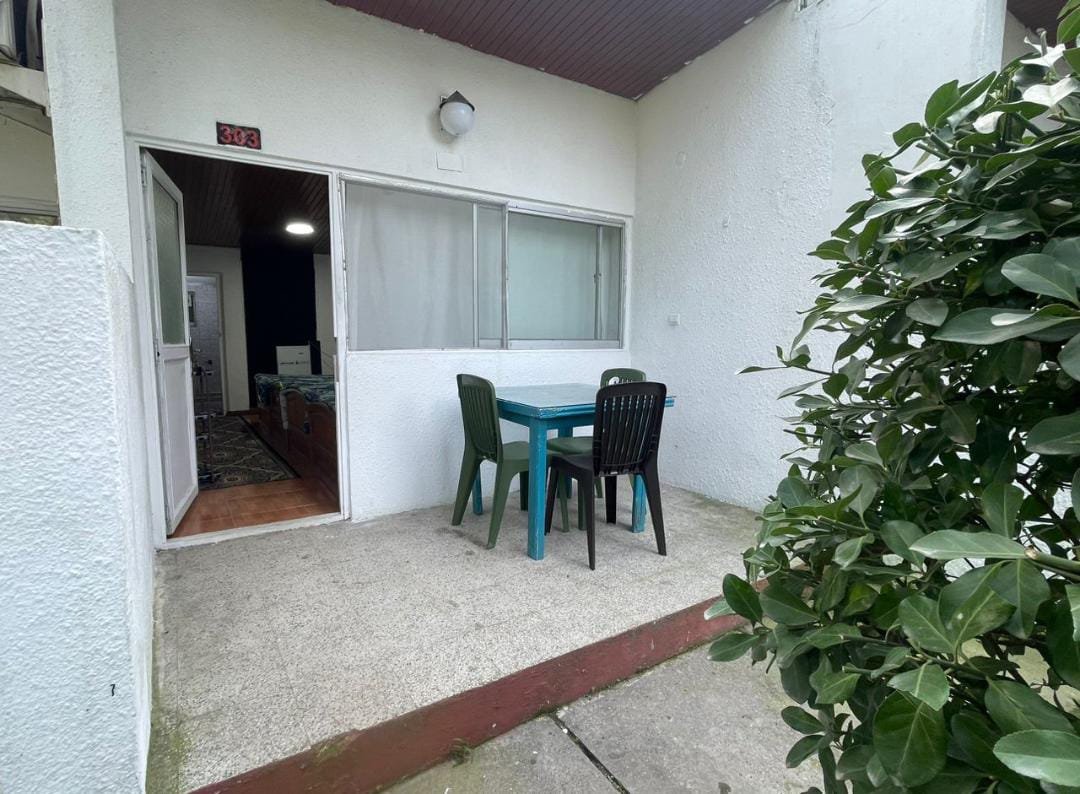 مجتمع اقامتگاهی پرستو - واحد 303