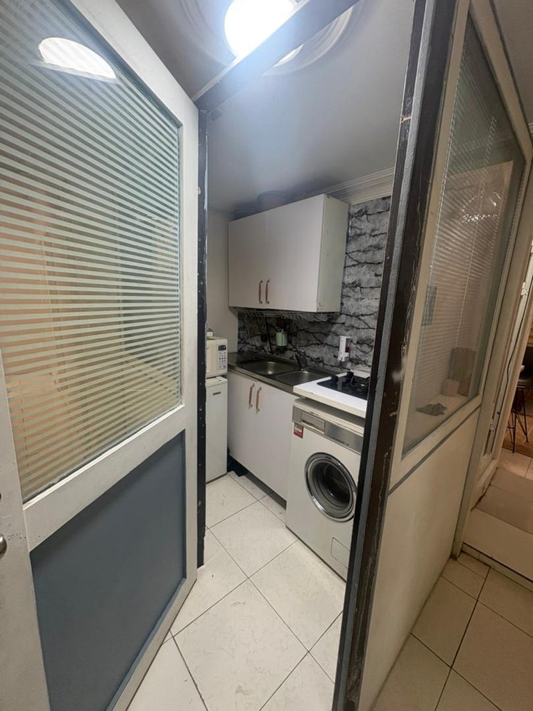 آپارتمان فلت کوی نصر گیشا 2