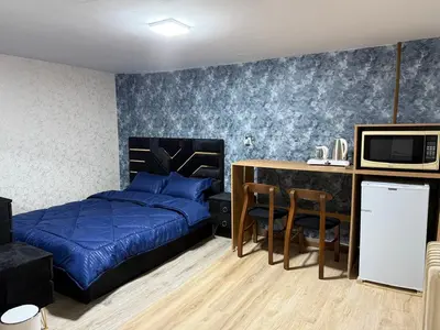 آپارتمان فلت پالیزوان واحد 2 سعادت آباد