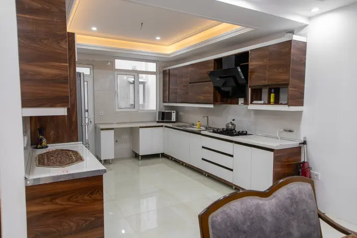 آپارتمان یک خوابه کریمی 2