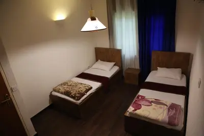 سوئیت سه خوابه سان ایسلند واحد ۱6