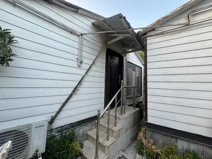 مجتمع اقامتگاهی غزل - واحد 1