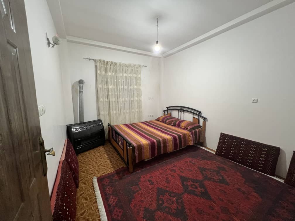 آپارتمان یک خوابه شمس 1