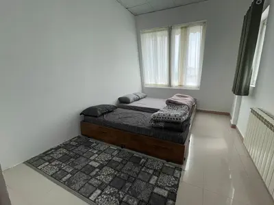 مجتمع اقامتی یک خوابه خزر - واحد 402