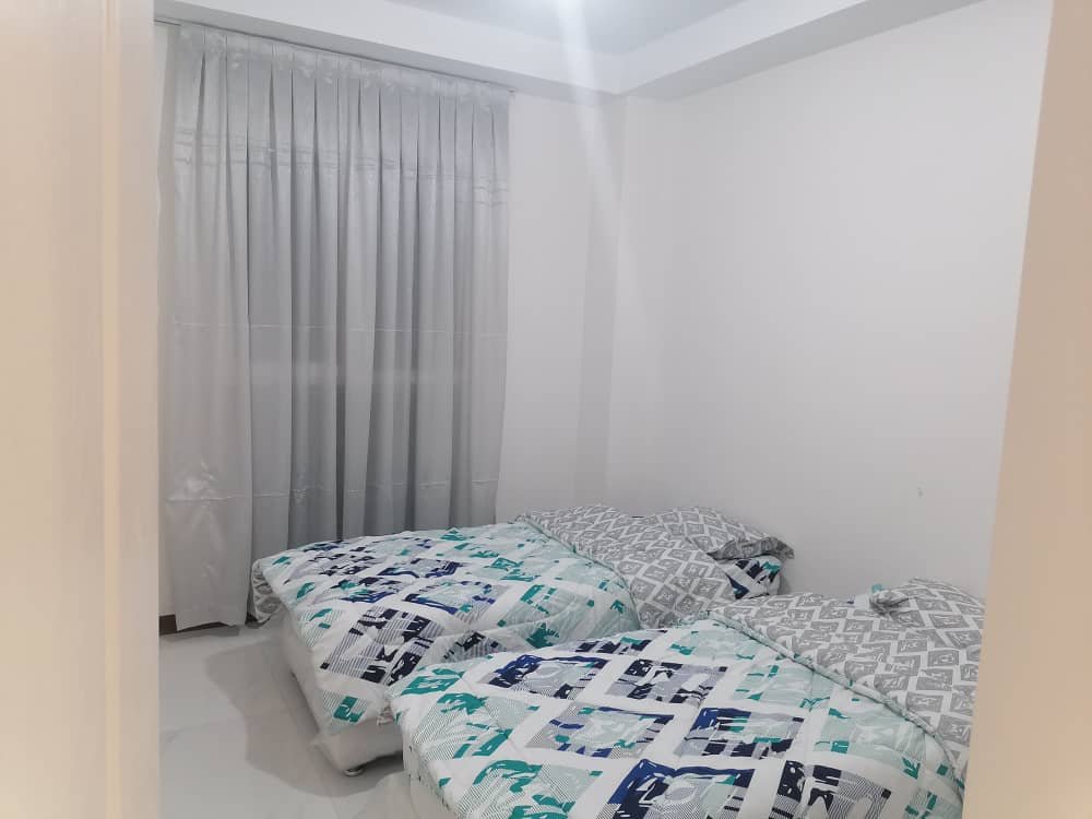 دوخوابه مهر واحد 1 شهران