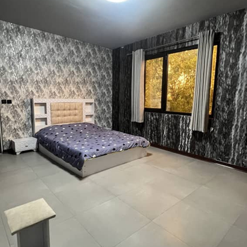 ویلا سه خوابه استخردار آبگرم عمارت گیتار 1