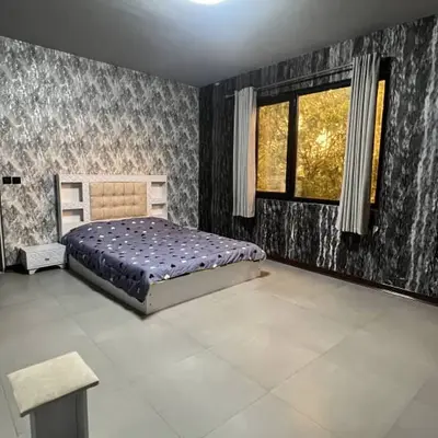 ویلا سه خوابه استخردار آبگرم عمارت گیتار 1