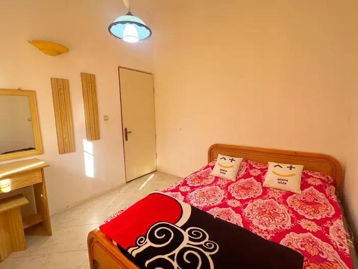 ویلا دوخوابه نوبهار - واحد ۳