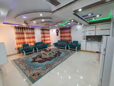 آپارتمان دوخوابه امپراطور 5