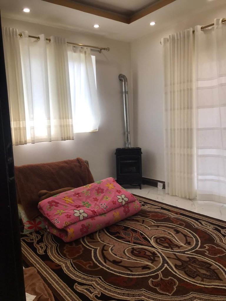 ویلا دوخوابه طبرستان