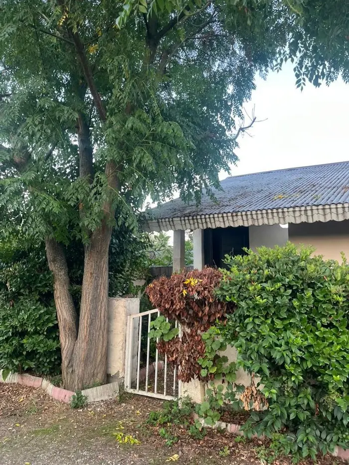 مجتمع اقامتگاهی غزل - واحد 5