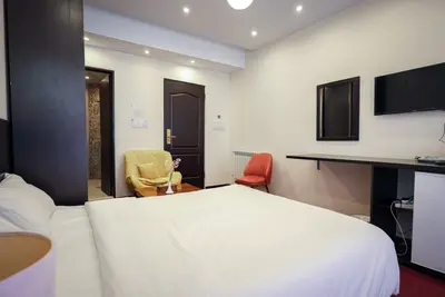 مجتمع اقامتی کیمیا - واحد 307