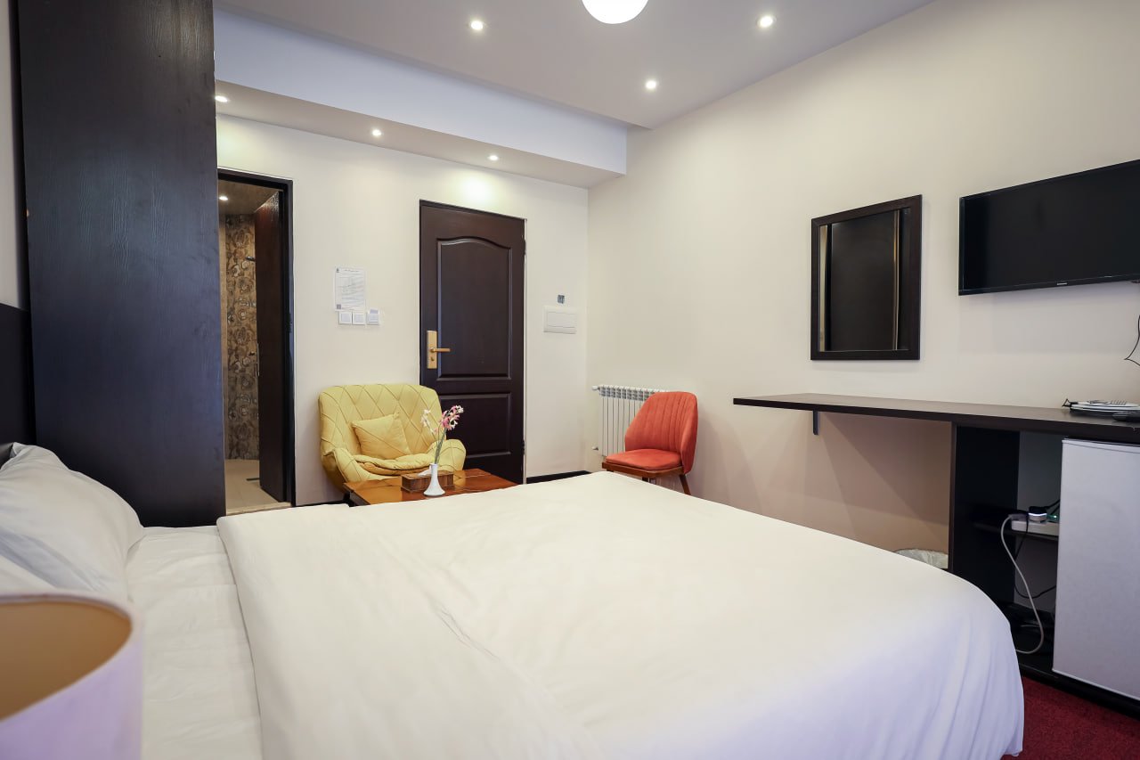 مجتمع اقامتگاهی کیمیا - واحد 307