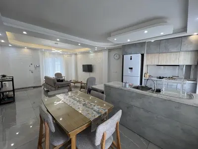 ویلا دوخوابه خانه سپید