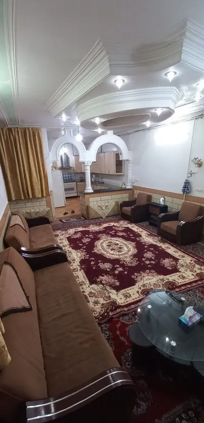 ویلا دوخوابه ممتاز 2