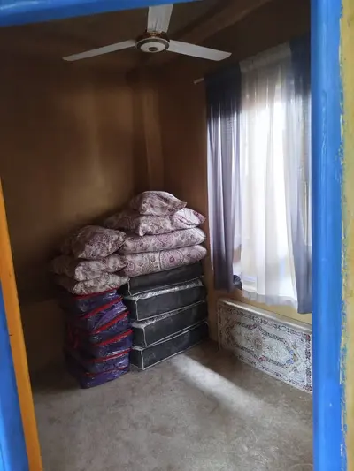 بومگردی شالیزار -  اتاق 2