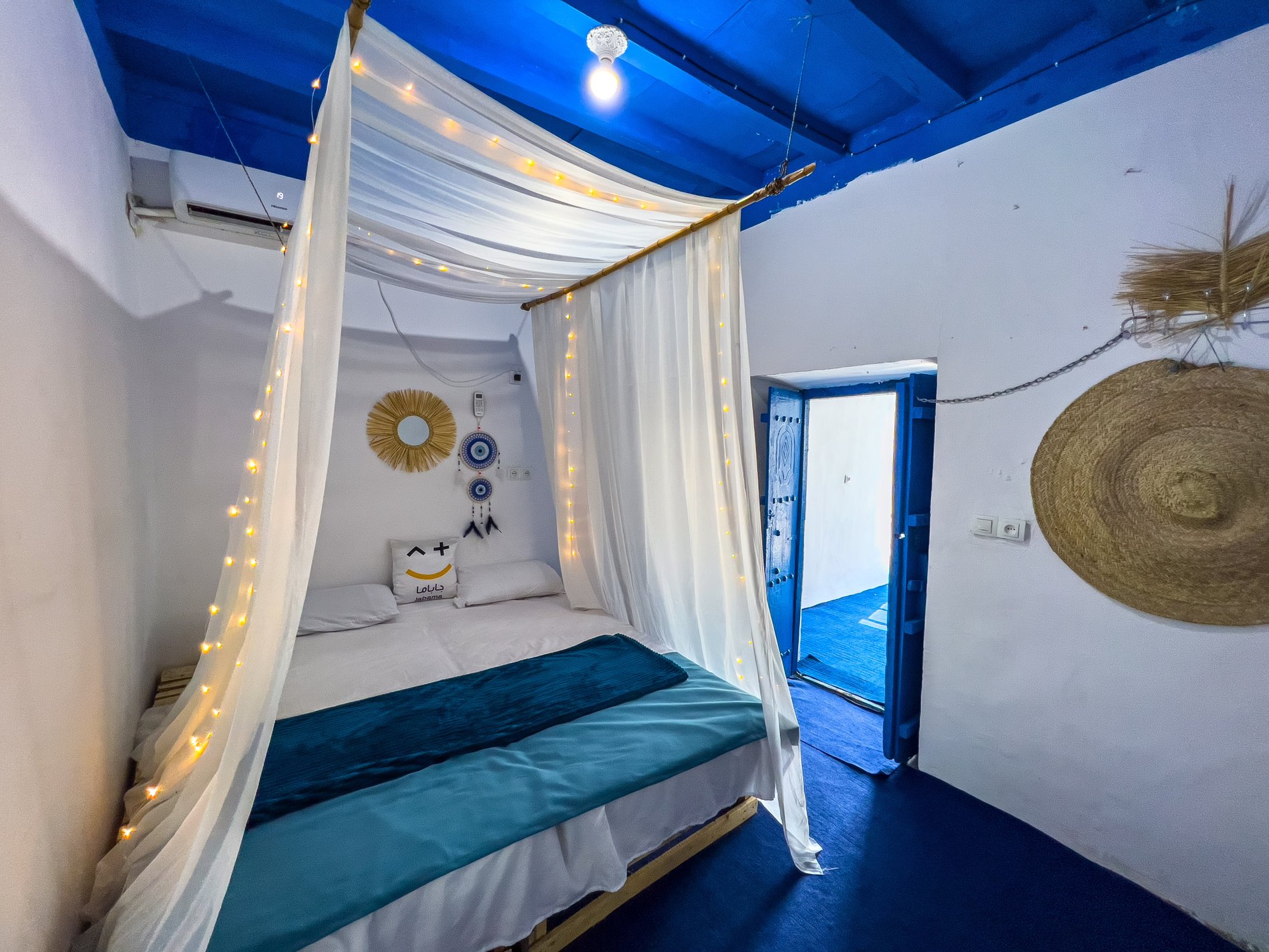 اوشن (سانتورینی) - واحد 2