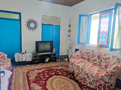 اقامتگاه سنتی دوخوابه کاکوله