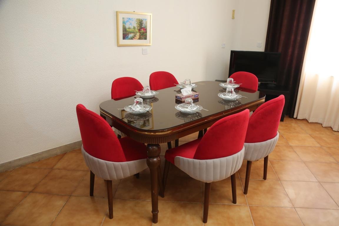 سه خوابه سان ایسلند واحد ۱6