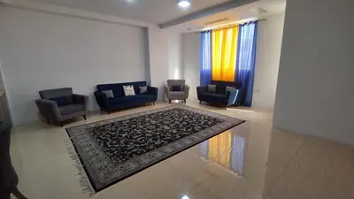 آپارتمان دوخوابه امید ممتاز 2 - واحد ۱۰۱