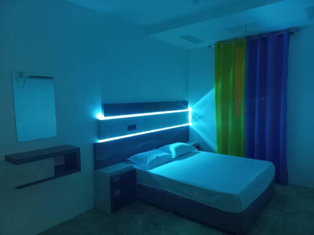 دوخوابه امید ممتاز 2 - واحد 204