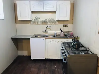 آپارتمان یک خوابه انوشیروان 4 جنت آباد