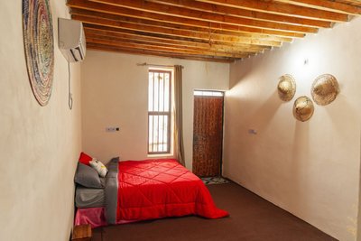 بومگردی نخل آقاجان - واحد 504