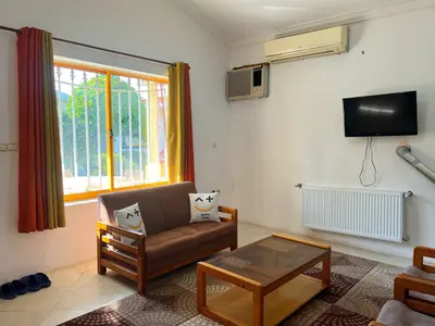 ویلا دوخوابه نوبهار - واحد ۳