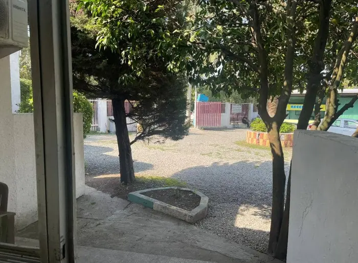 مجتمع اقامتگاهی پرستو - واحد 102