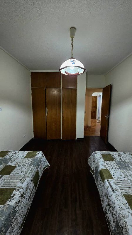 آپارتمان دوخوابه سان ایسلند واحد ۱4