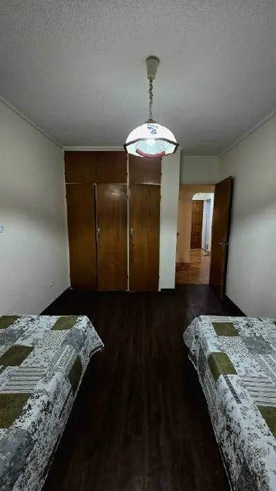 آپارتمان دوخوابه سان ایسلند واحد ۱4