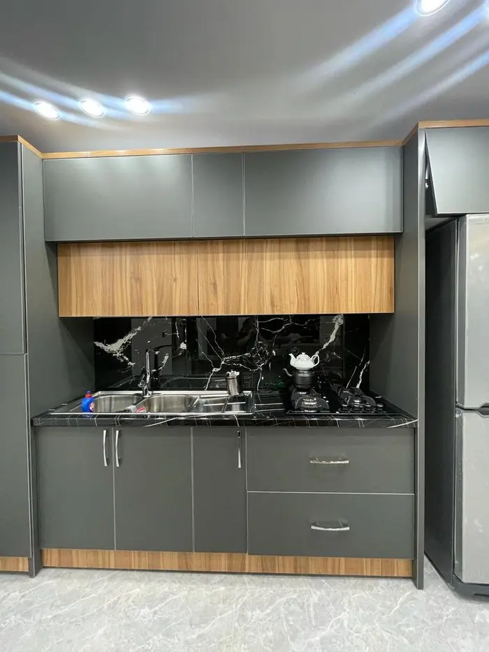 ویلا سه خوابه استخردار چهارفصل گیسوم