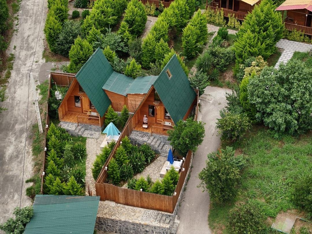 یک خوابه سوئیسی الیزه 4