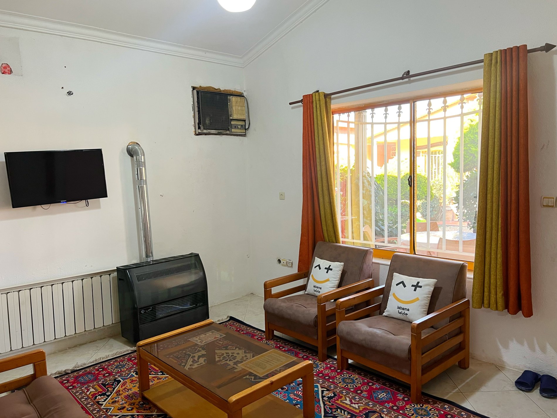 دوخوابه نوبهار - واحد ۸