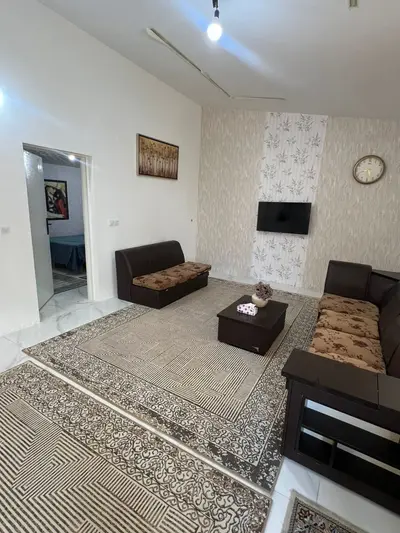 سوئیت بهارنارنج - واحد vip