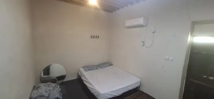 بوم گردی چیرا - واحد هنا