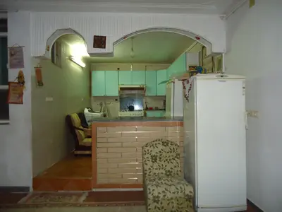 آپارتمان یک خوابه درخشان