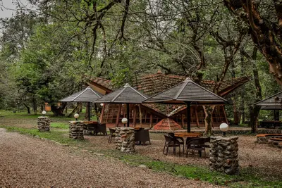 بومگردی چالدره - واحد چهارنفره افرا 3