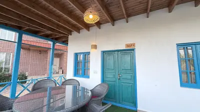 بومگردی هستی - واحد گیلوا