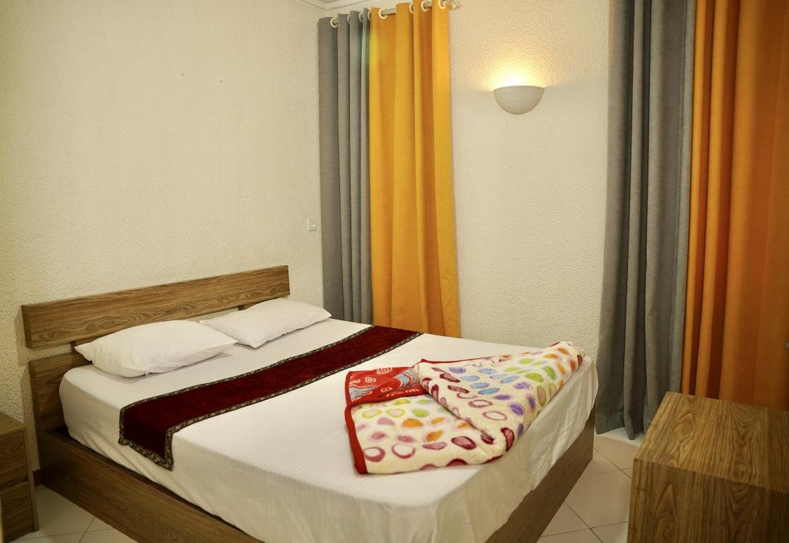 دوخوابه سان ایسلند واحد ۱1